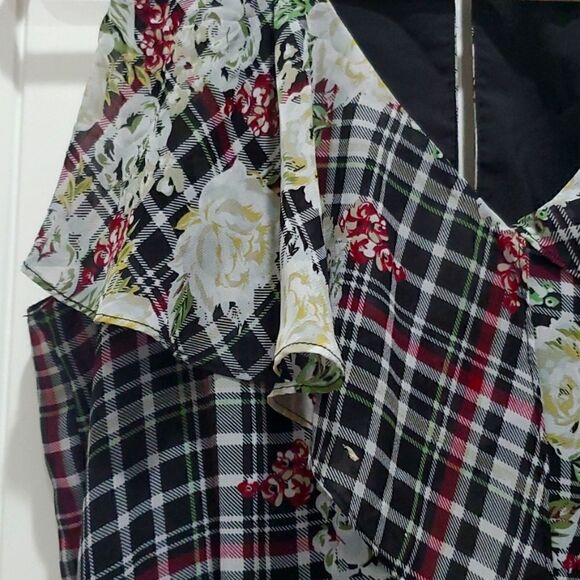 Sam Edelman womans dress, size large - Picture 5 of 7